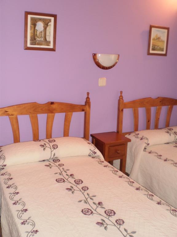 Los Olmos Holiday Home Fuentiduena Exterior foto
