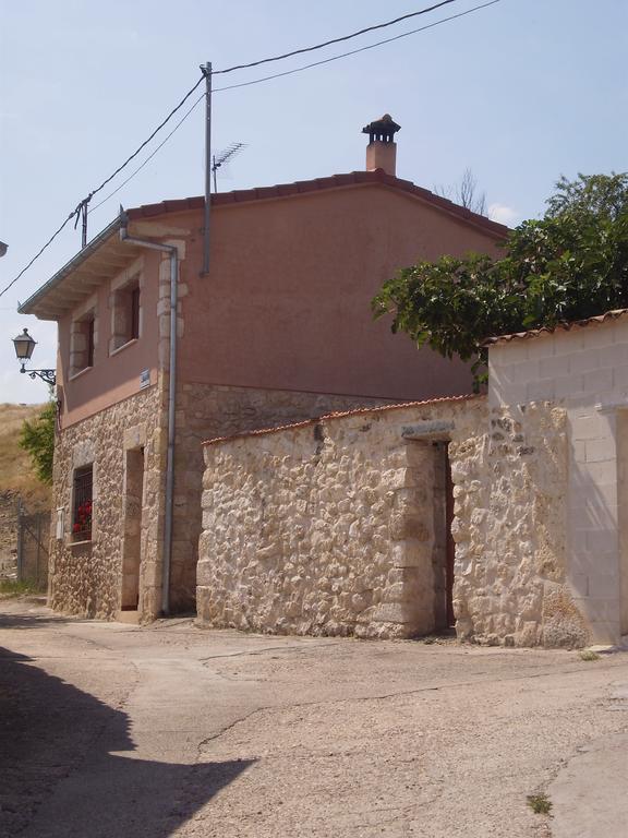 Los Olmos Holiday Home Fuentiduena Exterior foto